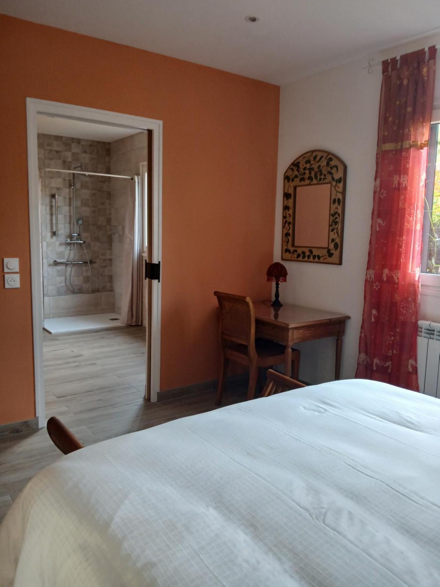 Les Trois Salazes Bed & Breakfast Cambrai Exterior photo